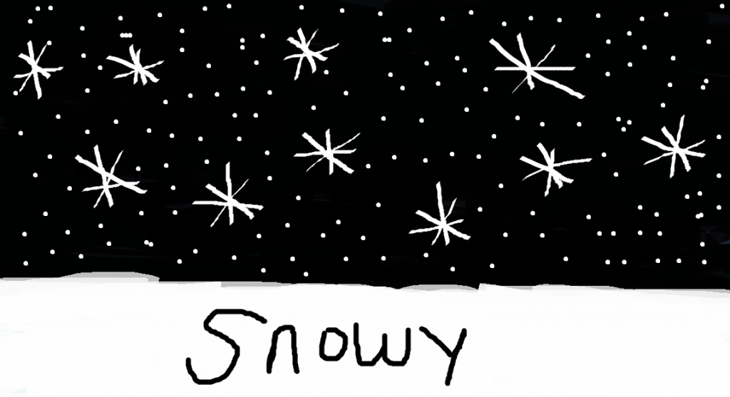 Weather Conditions by sophie - Ourboox.com