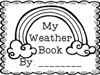 Weather Conditions by sophie - Ourboox.com