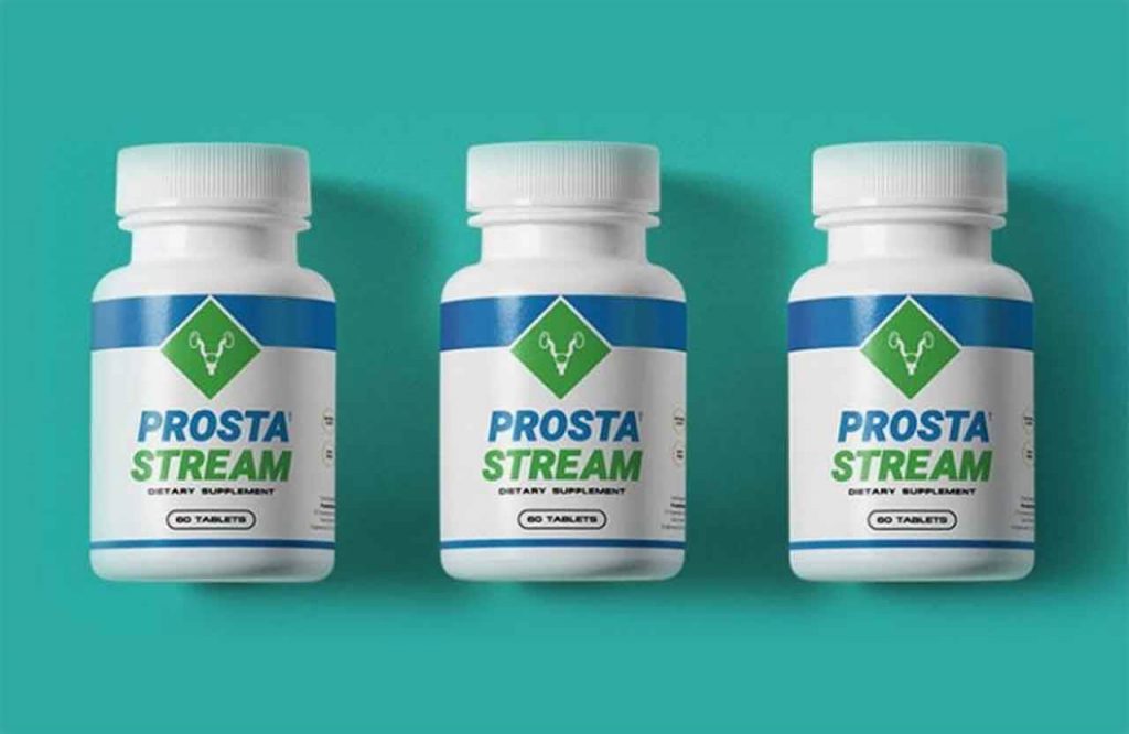 Prostastream