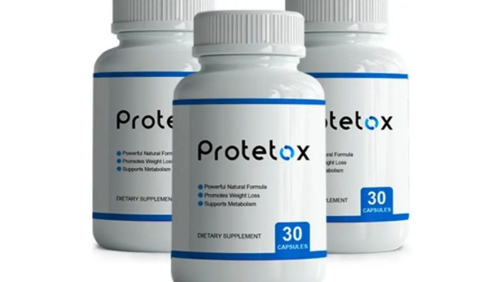 Protetox