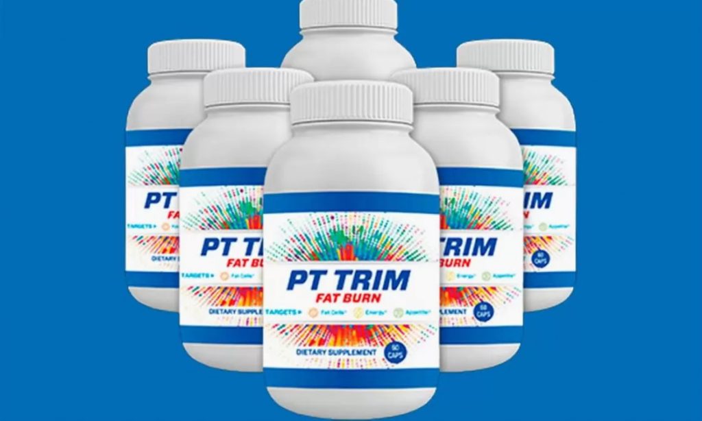 Pt-trim