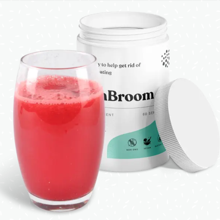 Colon Broom Reviews – An Amazing Fat Loss Breakthrough! by Colon Broom Reviews - Ourboox.com