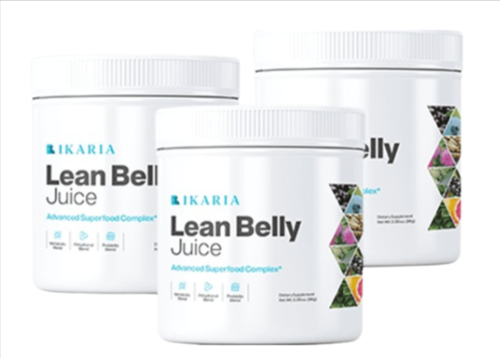 Ikaria Lean Belly Juice: The Natural Way to Lose Weight and Improve Your Health! by IkariaLeanBellyJuice - Ourboox.com
