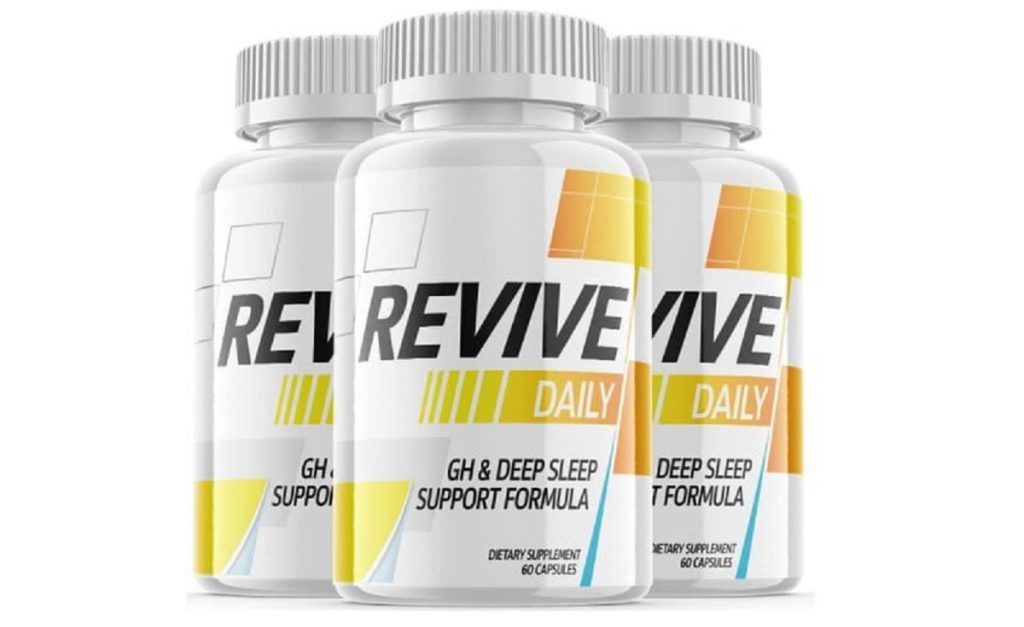Revive Daily