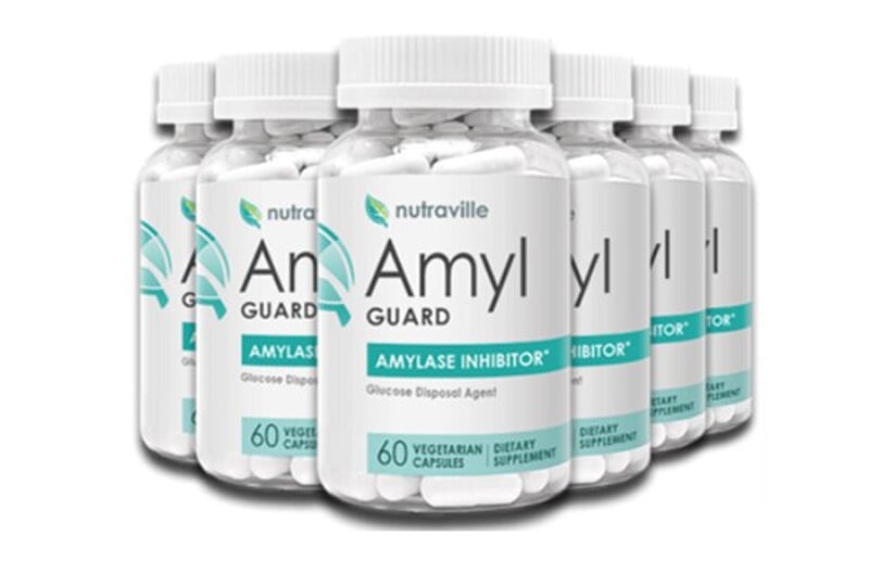 Amyl Guard