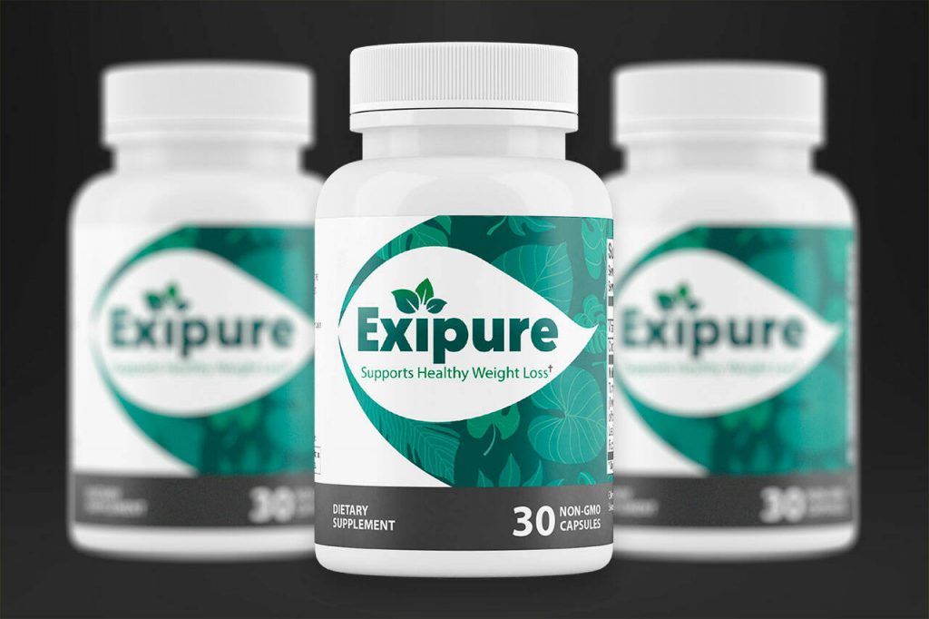 Exipure