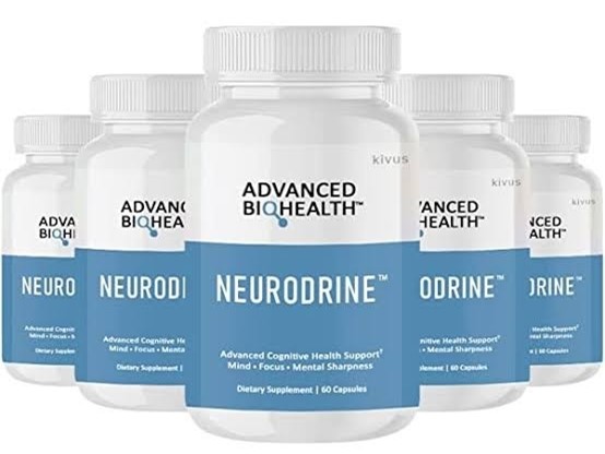 Neurodrine