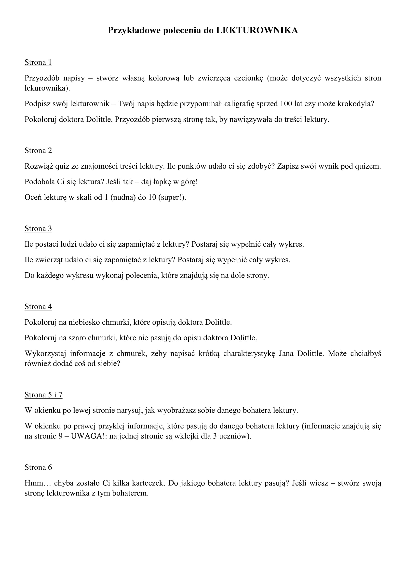 story by Ewa - Ourboox.com