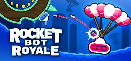 Rocket Bot Royale adventure by Nicole E. Labadie - Ourboox.com