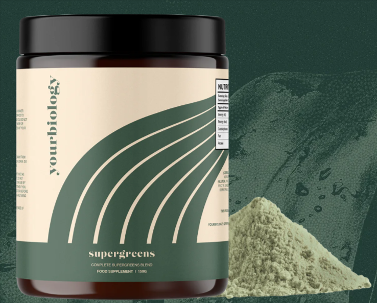 Yourbiology Supergreens Digestive Support – Shocking Customer Reports [2023] Nobody Tells You This! by Yourbiology Supergreens Reviews - Ourboox.com