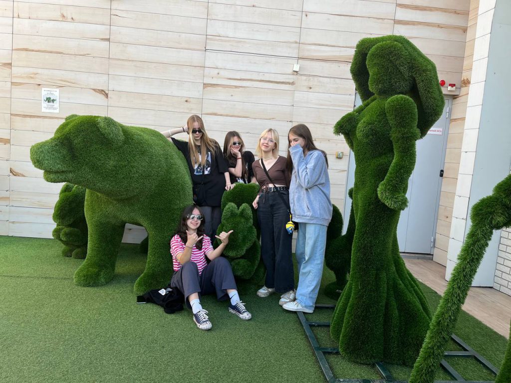 ЛЕТО-ЭТО ХОРОШО! by revenkova ekaterina - Ourboox.com