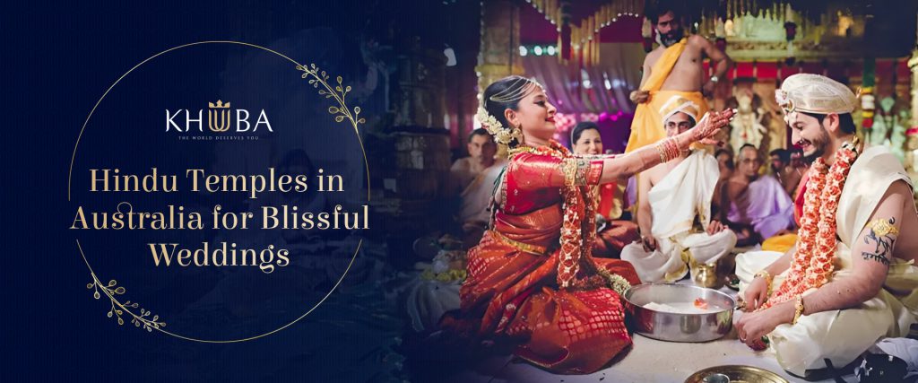 Hindu temples in Australia by Khuuba  - Ourboox.com