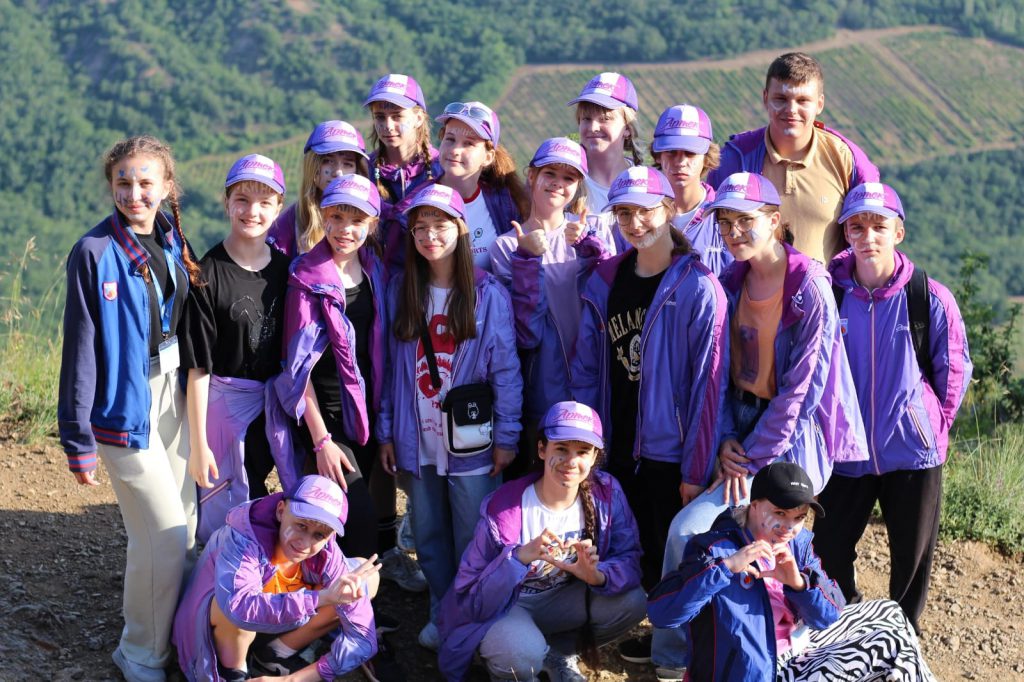 Лето-это хорошо by Власова Мария - Ourboox.com