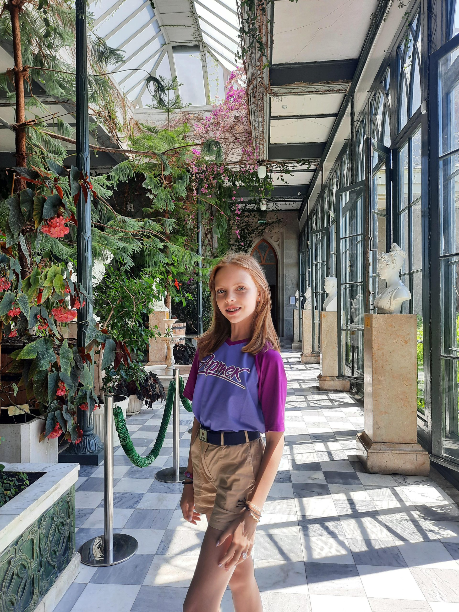 Лето-это хорошо by Власова Мария - Ourboox.com