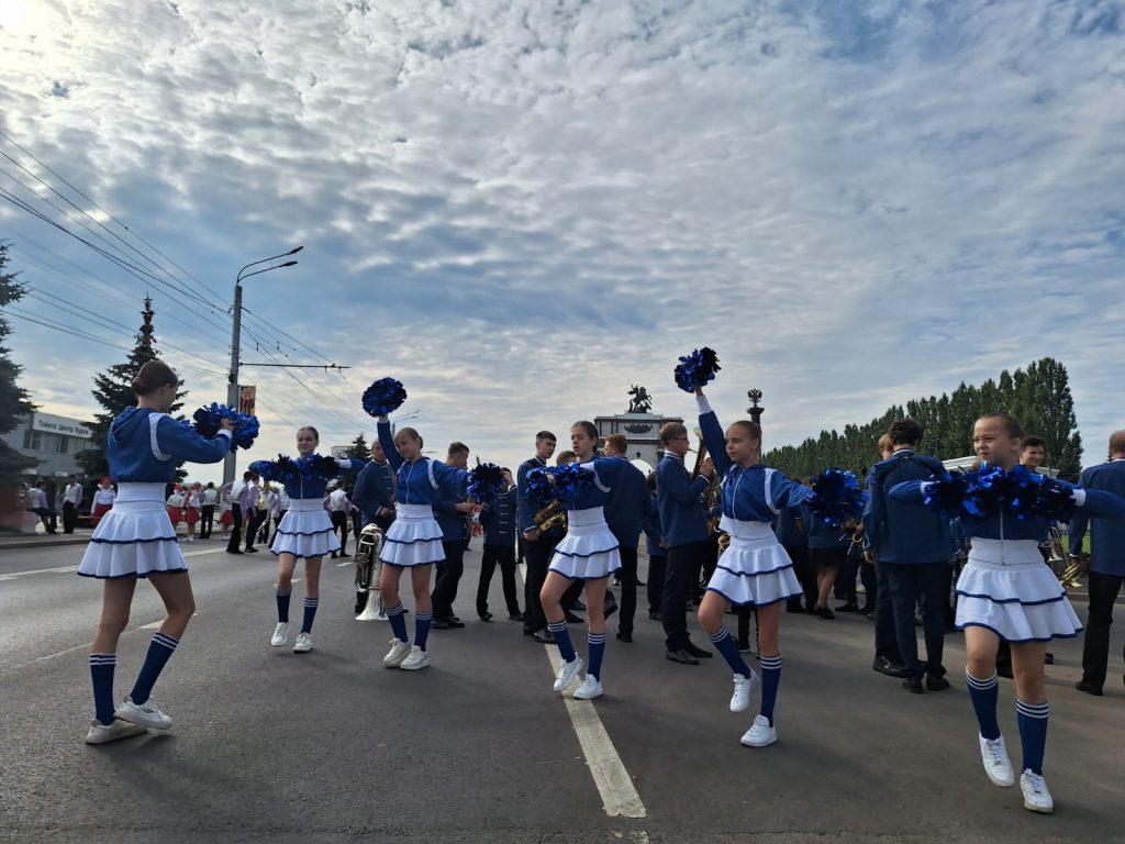 Лето-это хорошо by Власова Мария - Ourboox.com