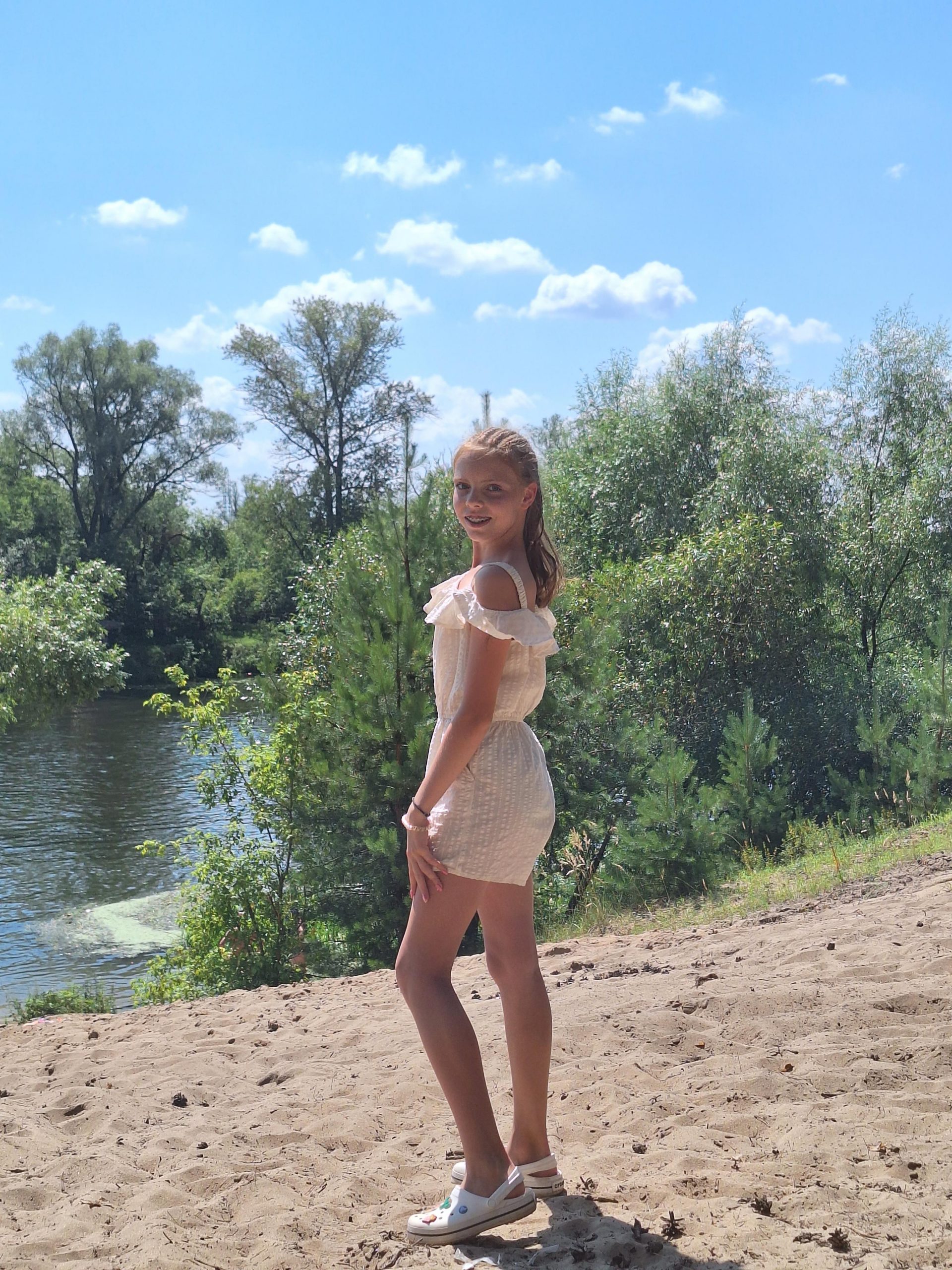 Лето-это хорошо by Власова Мария - Ourboox.com