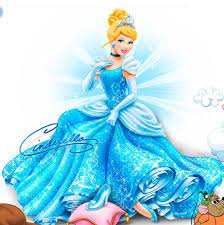 Пепеляшка.. Шарл Перо by Iva Popova - Ourboox.com