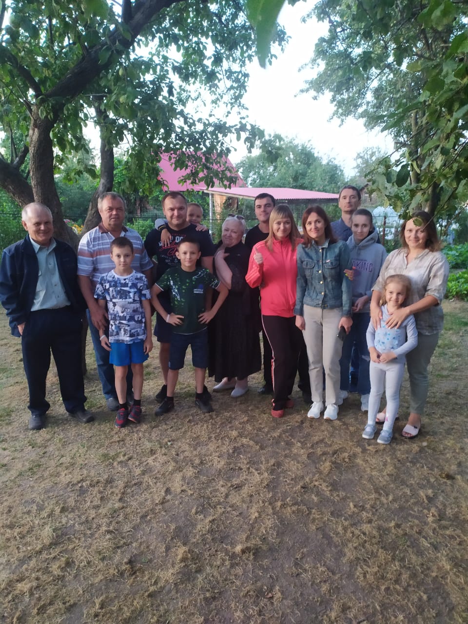 Лето это хорошо by Vsevolod - Ourboox.com