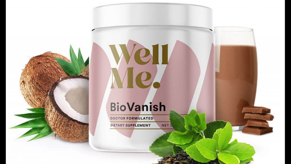 BioVanish Reviews by BioVanish review - Ourboox.com