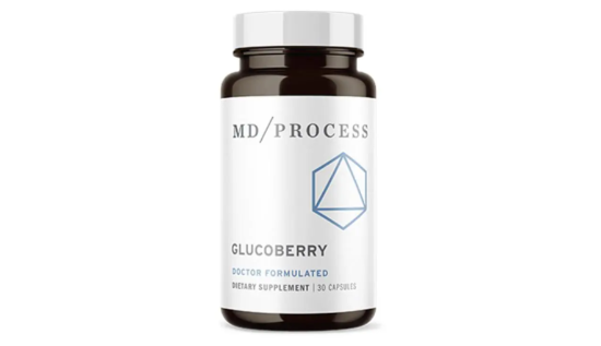 GlucoBerry Reviews – Does It Work? Legit Customer Results! by GlucoBerry Reviews - Ourboox.com
