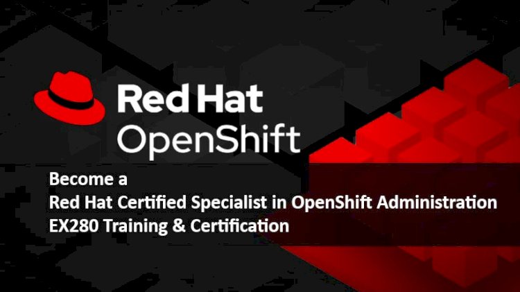 OpenShift Training with Certification: The Essential Path to Success by WebAsha Technologies - Ourboox.com