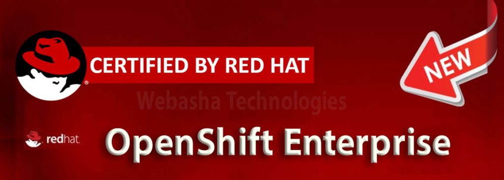 Best Place for the Openshift Exam Preparation: WebAsha Technologies by WebAsha Technologies - Ourboox.com