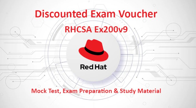 Best Place for RHCSA Exam Preparation at WebAsha Technologies by WebAsha Technologies - Ourboox.com