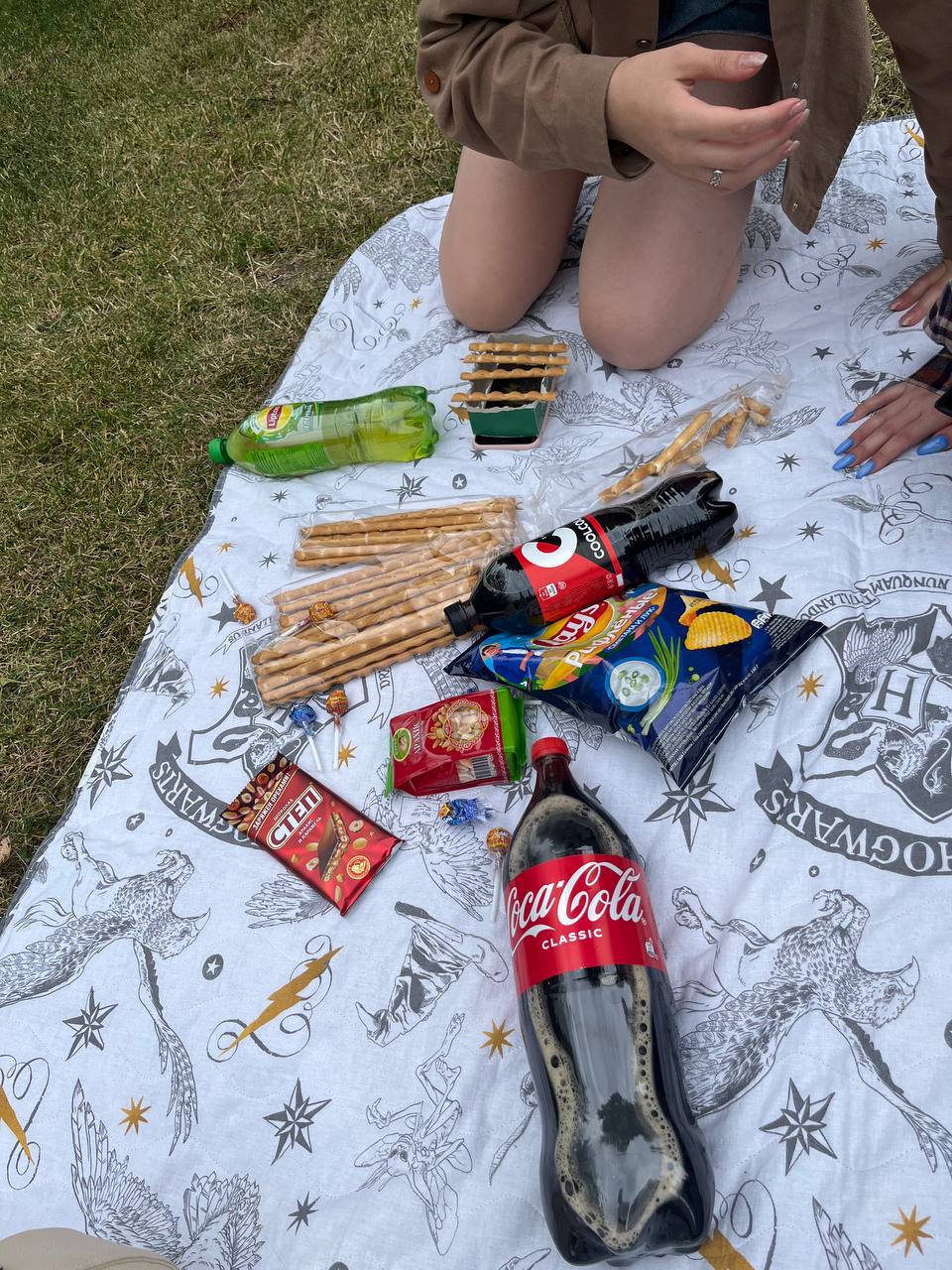 лето-это хорошо by Соня Лифинцева - Ourboox.com