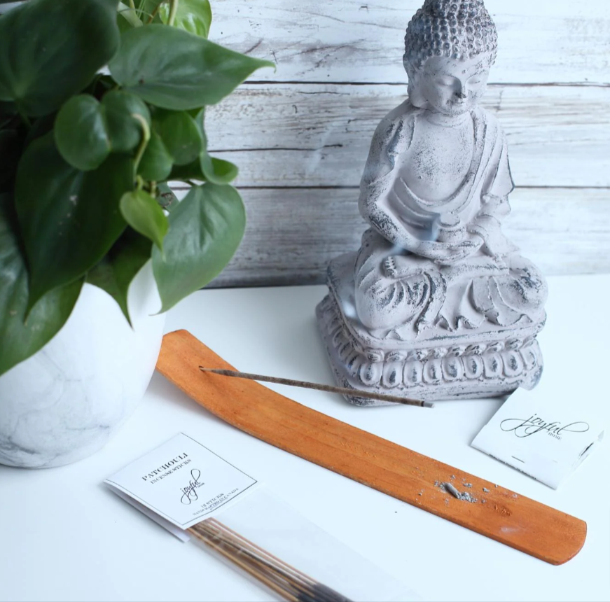 David Segal’s Spiritual Sticks – Absolutely True? Can We Use This? by Spiritual Sticks Reviews - Ourboox.com