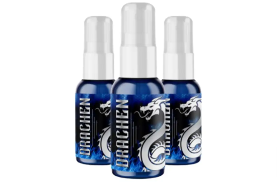 Drachen Reviews – Update! Side Effects Risk or Real Ingredients? by Drachen Reviews - Ourboox.com