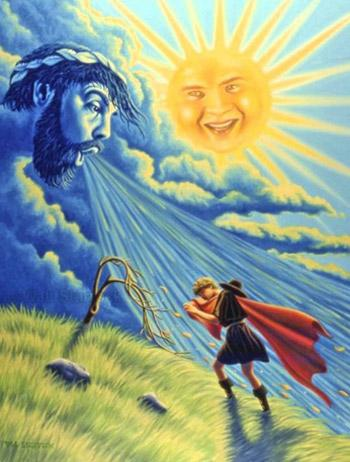 Природа by Zinchenko - Ourboox.com