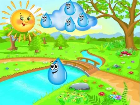 Природа by Zinchenko - Ourboox.com