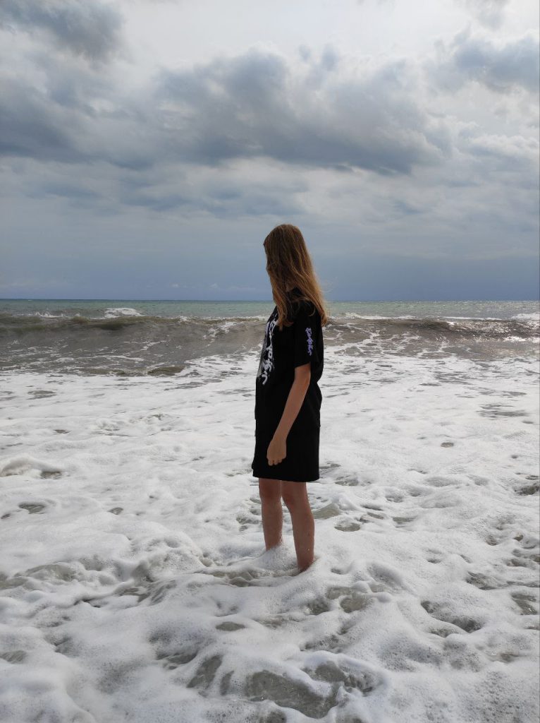 Лето – это хорошо! by Borzykins Valeria - Illustrated by Борзыкина Валерия 7Д - Ourboox.com