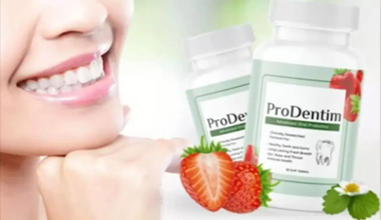 Where to Buy ProDentim : Does It Work? Critical Consumer Update! 2023 by ProDentim Reviews - Ourboox.com