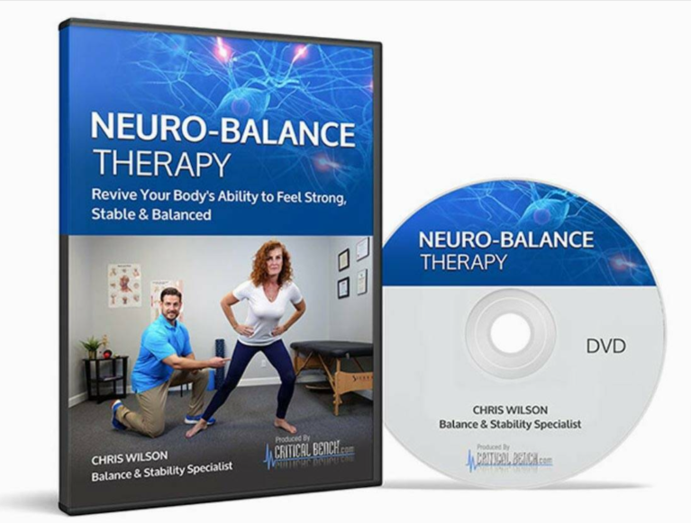 Neuro-Balance Therapy Reviews – Latest Reports Reveals Important Information! by Neuro-Balance Therapy Reviews - Ourboox.com