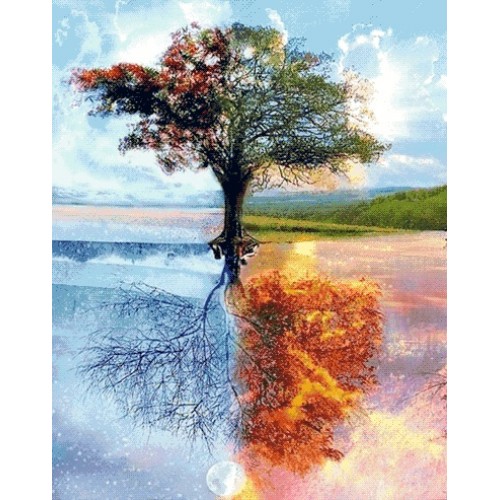 СЕЗОНИ by Teodora Dimanina - Ourboox.com