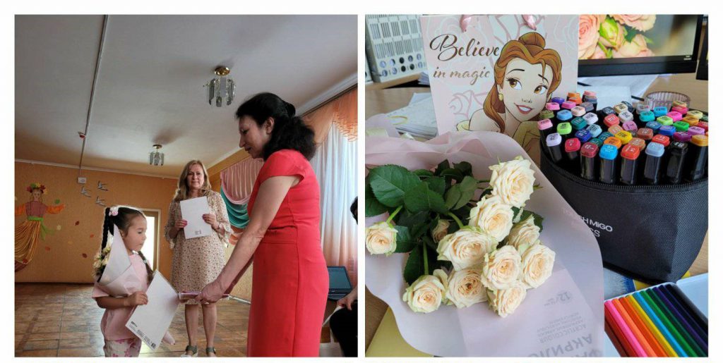 Тиждень «Подорож до Країни Доброти» за творами Василя Сухомлинського. by Людмила Ткаченко, вихователька ЗДО - Ourboox.com