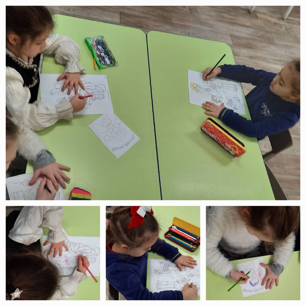 Тиждень «Подорож до Країни Доброти» за творами Василя Сухомлинського. by Людмила Ткаченко, вихователька ЗДО - Ourboox.com