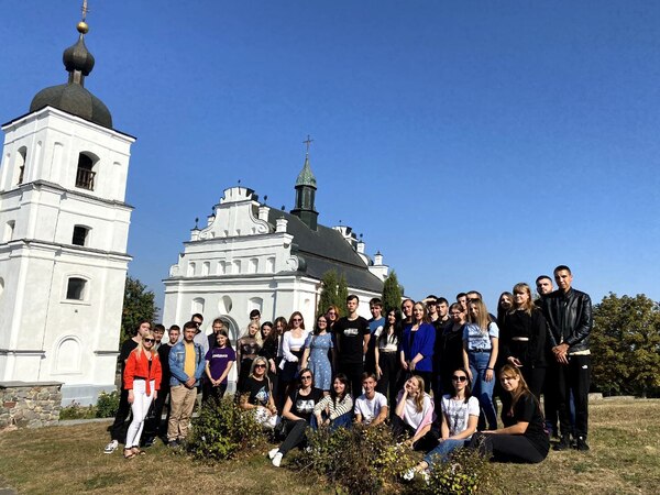 історія by sergij - Ourboox.com