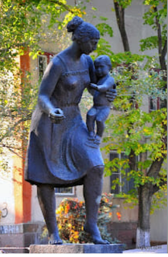 by Миколаївська гімназія №6 - Illustrated by учні Миколаївської гімназії №6 - Ourboox.com