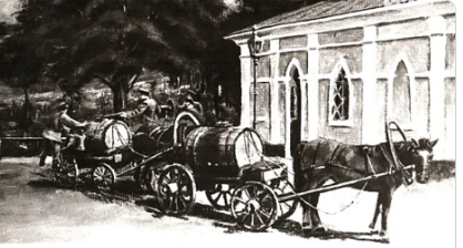 by Миколаївська гімназія №6 - Illustrated by учні Миколаївської гімназії №6 - Ourboox.com