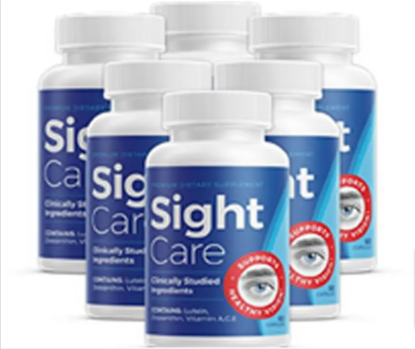 Sight Care Reviews – The Best Vision Health Formula For You? by sightcaresupplement - Ourboox.com