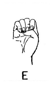 Learn to Sign the Alphabet by Alexis McCullar - Ourboox.com