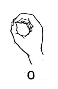 Learn to Sign the Alphabet by Alexis McCullar - Ourboox.com