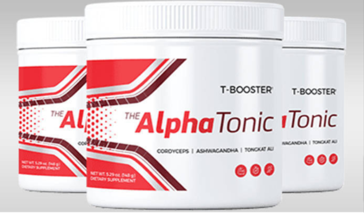 Alpha Tonic Reviews Ingredients (New Report) : Effective Ingredients Worth Read Before Buying by Alpha Tonic Reviews - Ourboox.com
