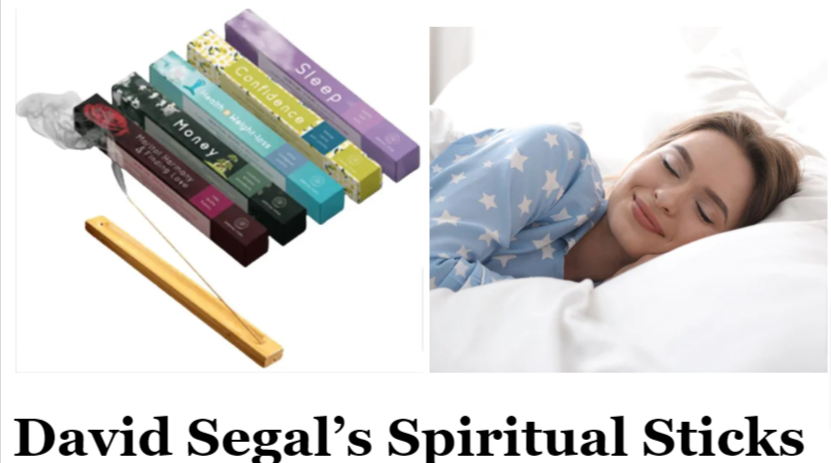 Spiritual Sticks (New Report) : USES, READ REVIEWS, BENEFITS, RESULT by Spiritual Sticks Reviews - Ourboox.com