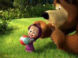 Маша и аз by Snejana Kutrova - Ourboox.com