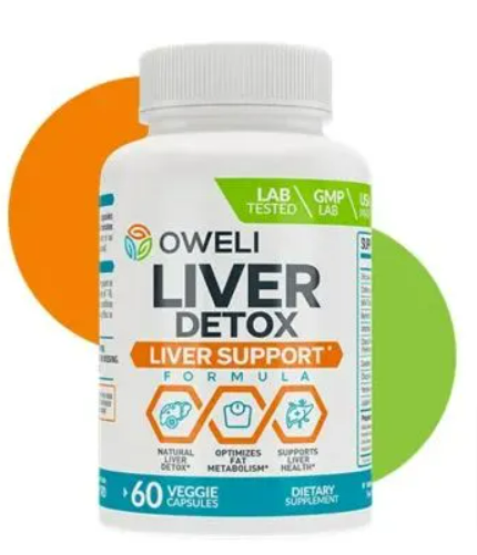 Oweli Liver Detox Reviews – Helps You Optimize Liver Health? by Oweliliverdetoxreviews - Ourboox.com