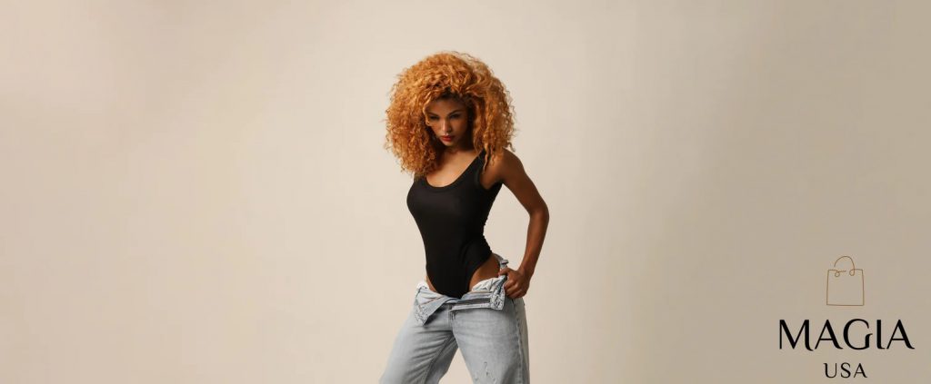 Unleashing Fashion: Wholesale Women’s Clothing at Its Best | Magia USA by Magia USA - Illustrated by Magia USA - Ourboox.com