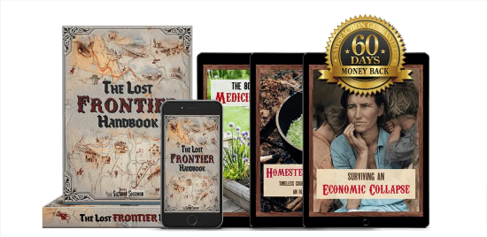 The Lost Frontier Handbook Reviews – [Hidden Truth] Where Should I Buy This? by The Lost Frontier Handbook Reviews - Ourboox.com